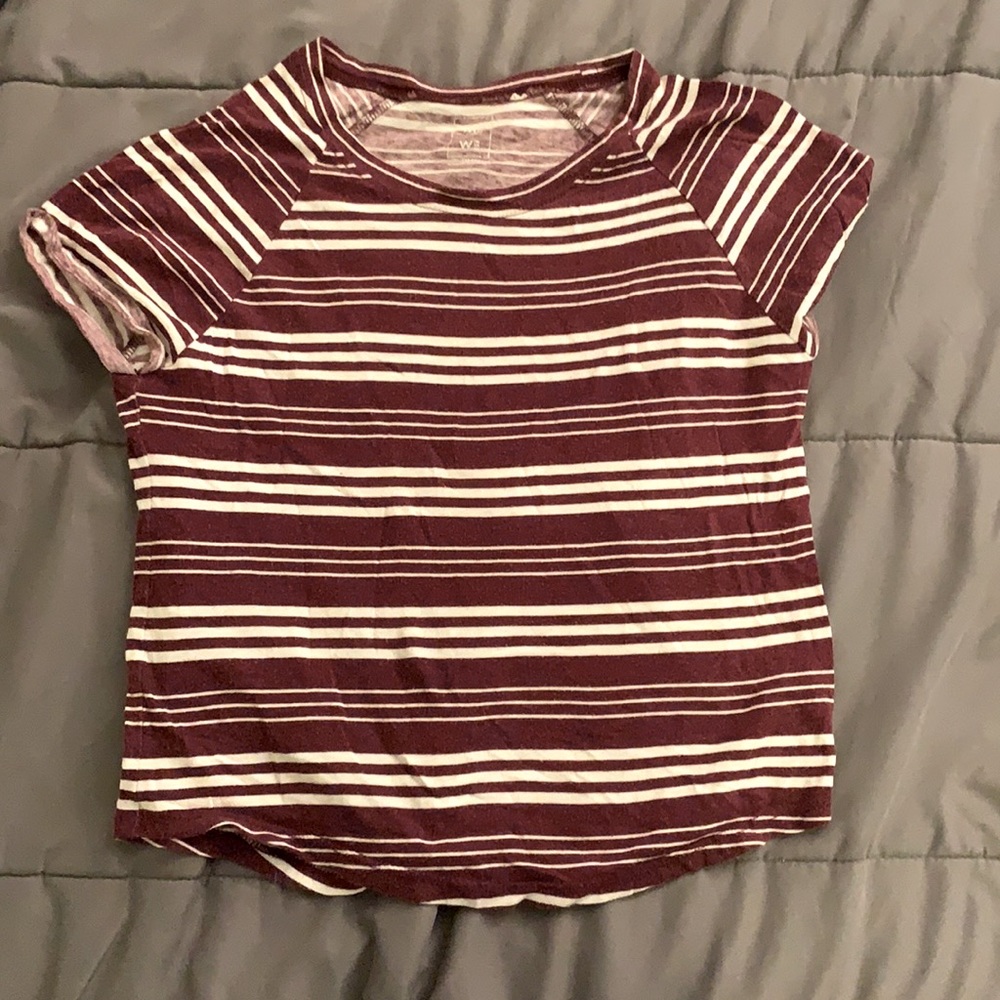 Pacsun striped shirt